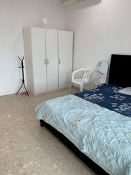 Ever Lodge (D14), Apartment #609119711
